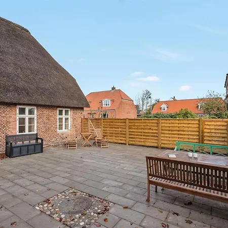 Thordis By Interhome Holiday home