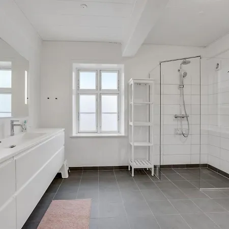 Thordis By Interhome Holiday home Hojer