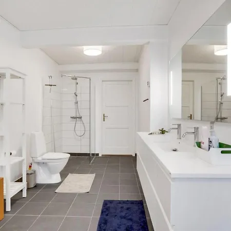 Thordis By Interhome Holiday home