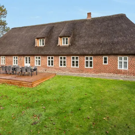 Holiday home Thordis By Interhome