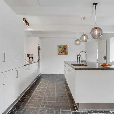 Thordis By Interhome Holiday home Hojer