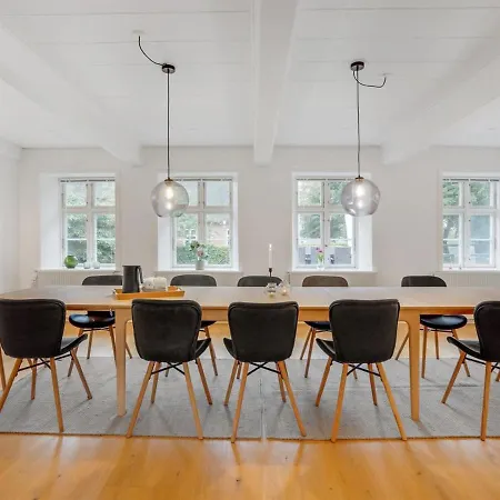 Thordis By Interhome Holiday home