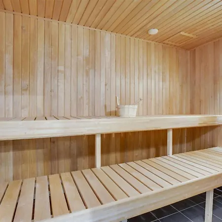 Holiday home Thordis By Interhome *