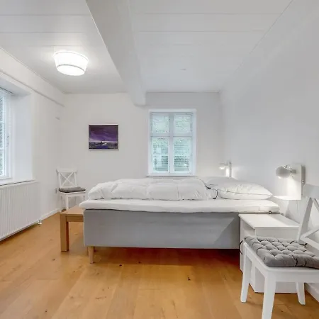 Thordis By Interhome Holiday home