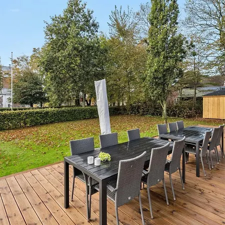 Holiday home Thordis By Interhome *