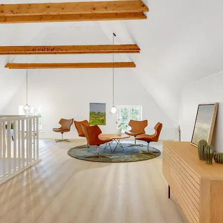Thordis By Interhome Holiday home Hojer