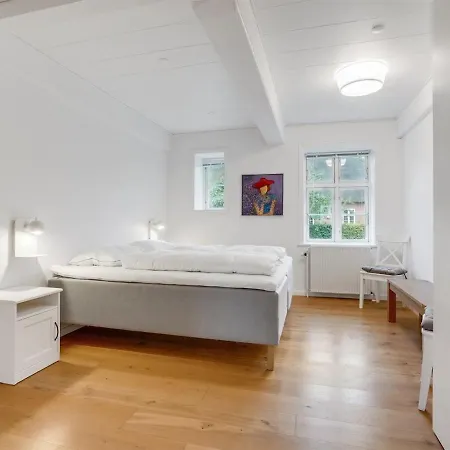 Holiday home Thordis By Interhome *
