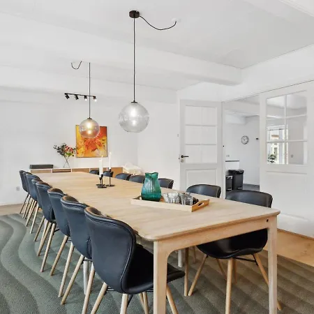 Thordis By Interhome * Hojer