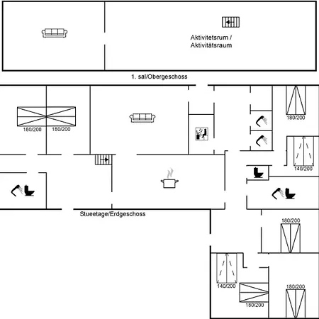 Thordis By Interhome * Hojer