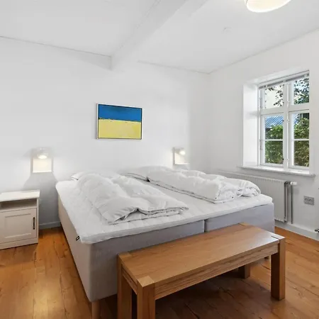 度假居 Thordis By Interhome *