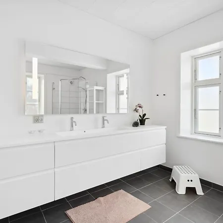 度假居 Thordis By Interhome Højer