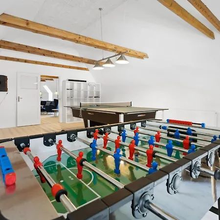 Thordis By Interhome *