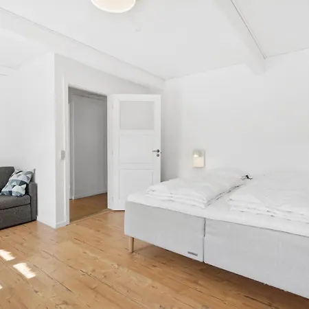 Thordis By Interhome 度假居 *