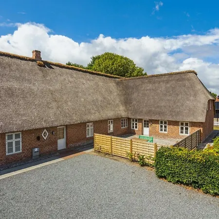 度假居 Thordis By Interhome *