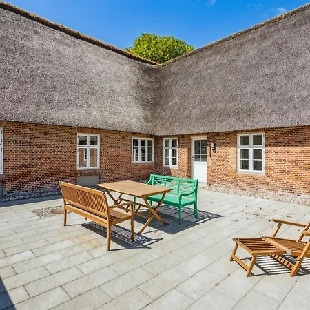 Thordis By Interhome 度假居