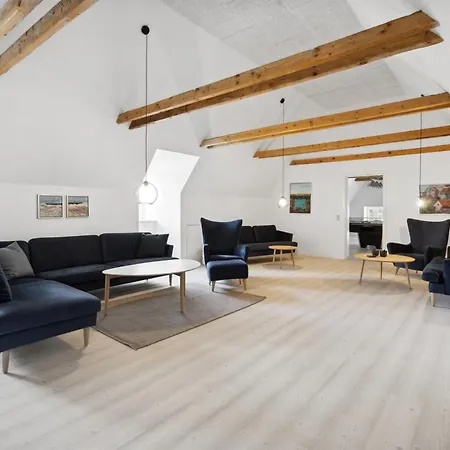 Thordis By Interhome Ferienhaus *