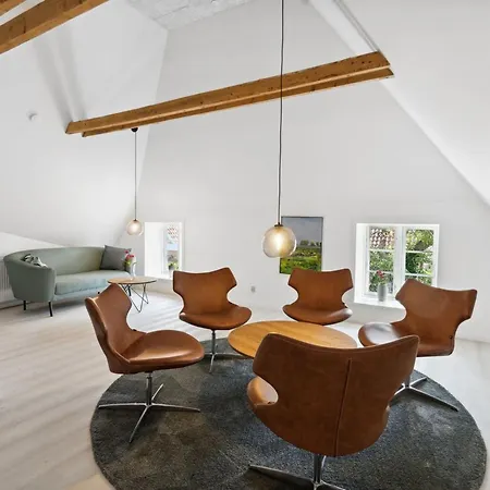 Thordis By Interhome Højer