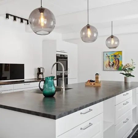 Thordis By Interhome Ferienhaus Højer