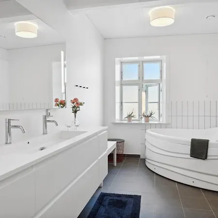 Thordis By Interhome Højer
