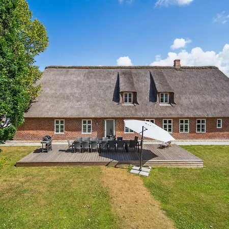 Ferienhaus Thordis By Interhome