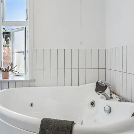 Thordis By Interhome Ferienhaus Højer