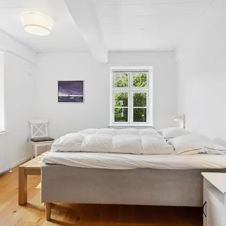 Ferienhaus Thordis By Interhome Højer