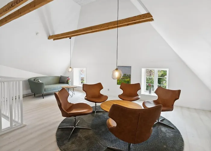 Thordis By Interhome Hojer