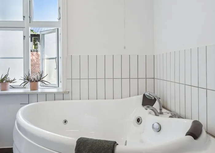 Thordis By Interhome