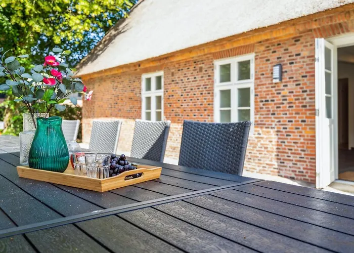 Thordis By Interhome *