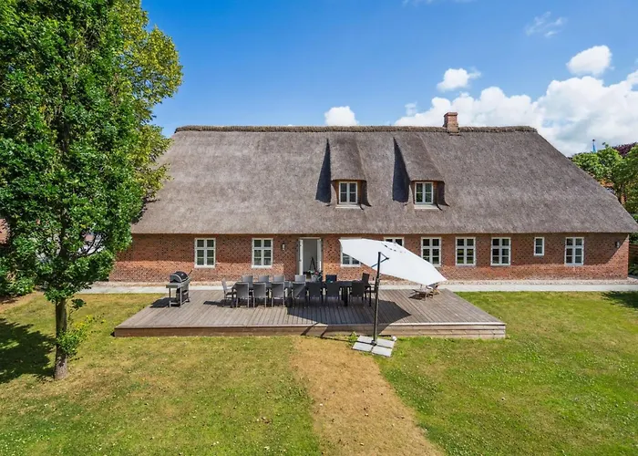 Thordis By Interhome